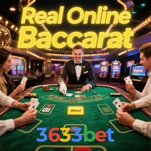 3633bet visual