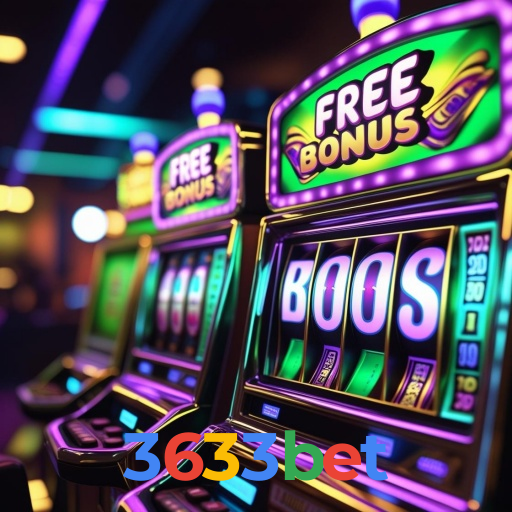 3633bet visual