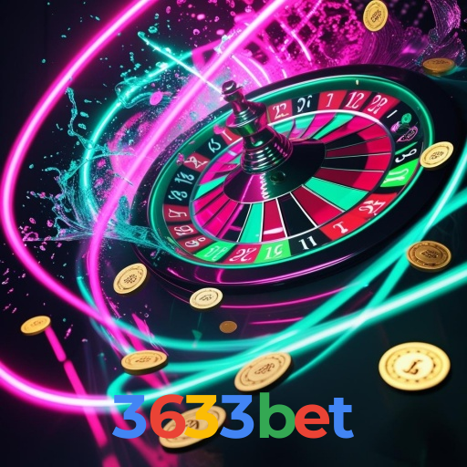 3633bet visual