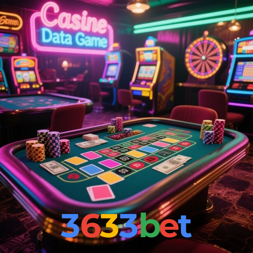 3633bet visual