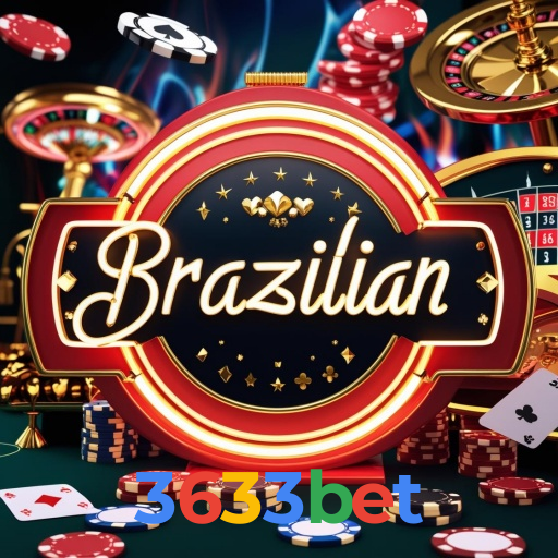3633bet visual