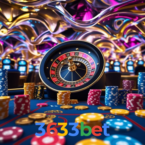 3633bet visual