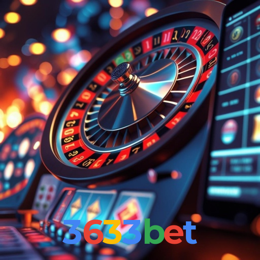 3633bet visual