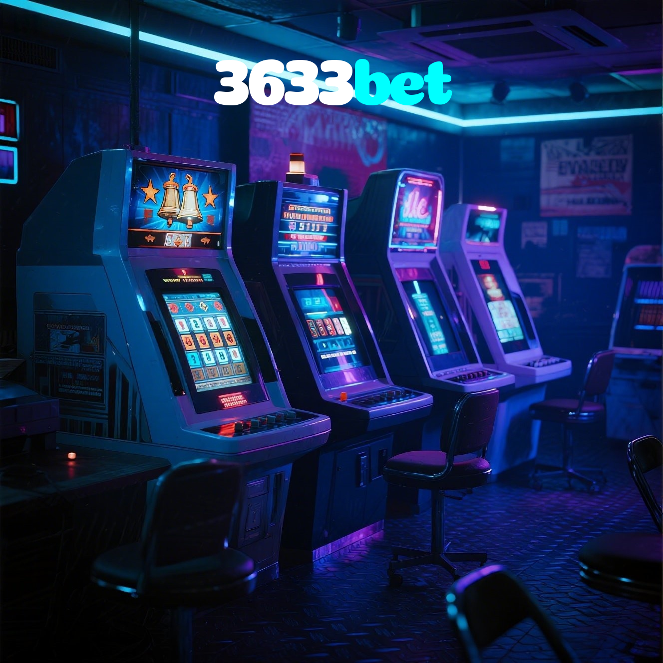 3633bet visual