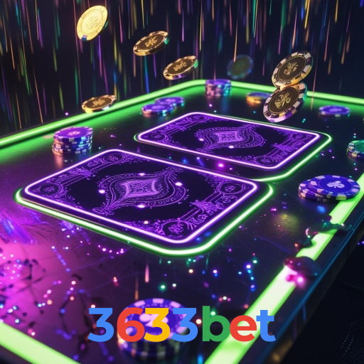 3633bet visual