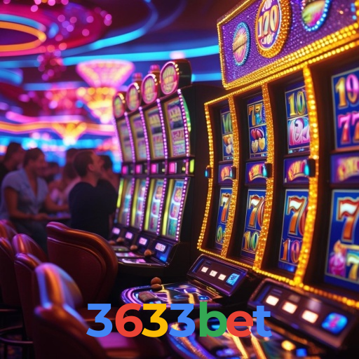 3633bet visual