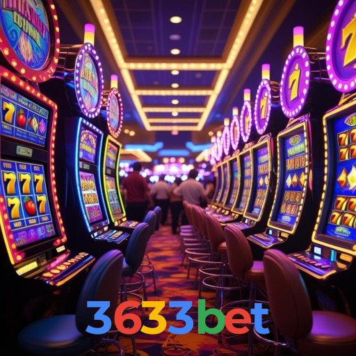 3633bet visual