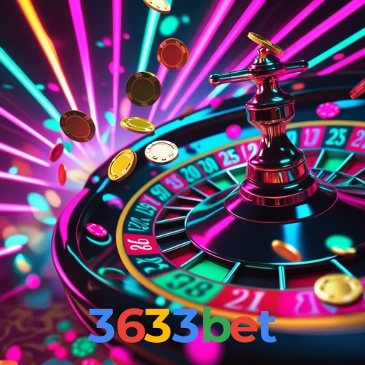 3633bet visual