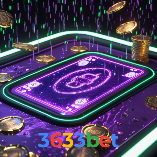 3633bet visual