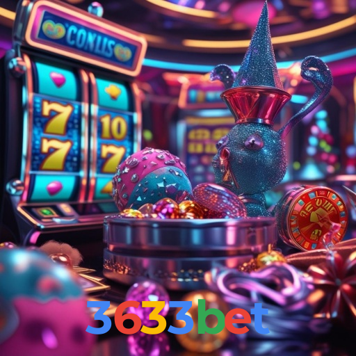 3633bet visual