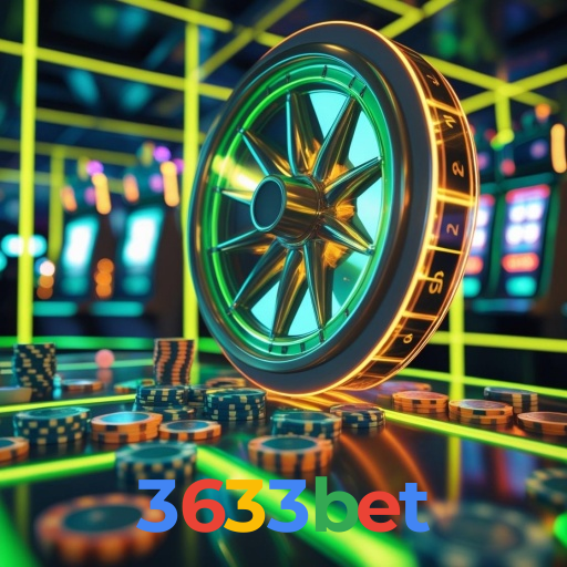 3633bet visual
