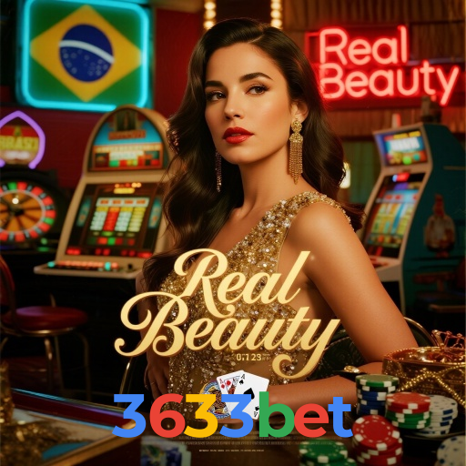 3633bet visual
