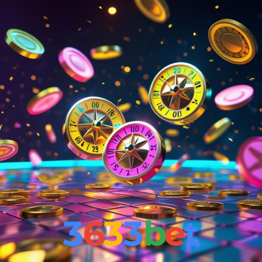 3633bet visual