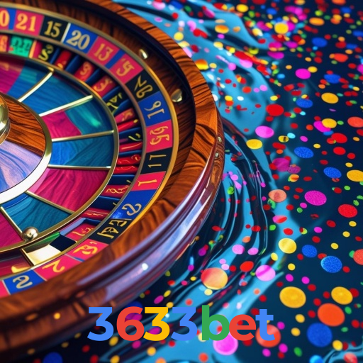 3633bet visual