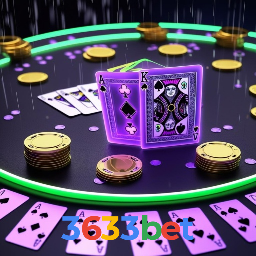 3633bet visual