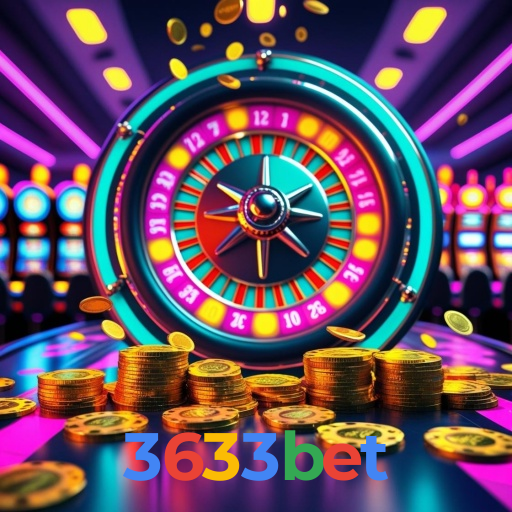 3633bet visual