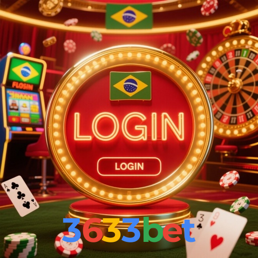 3633bet visual
