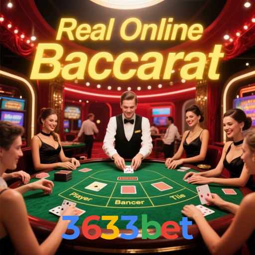3633bet visual