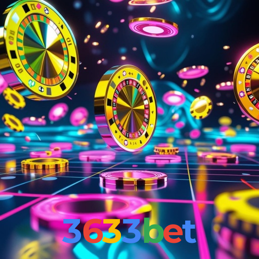 3633bet visual