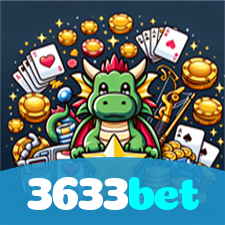 3633bet visual