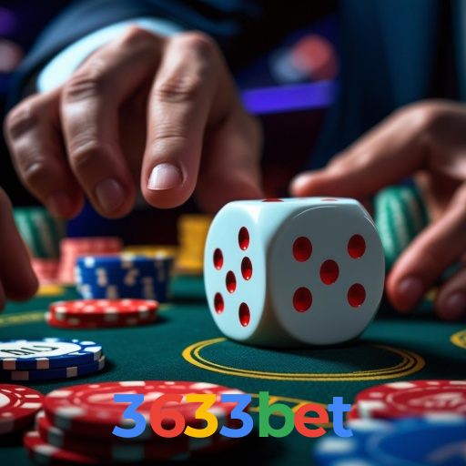 3633bet visual