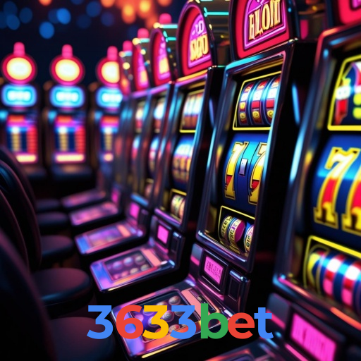 3633bet visual