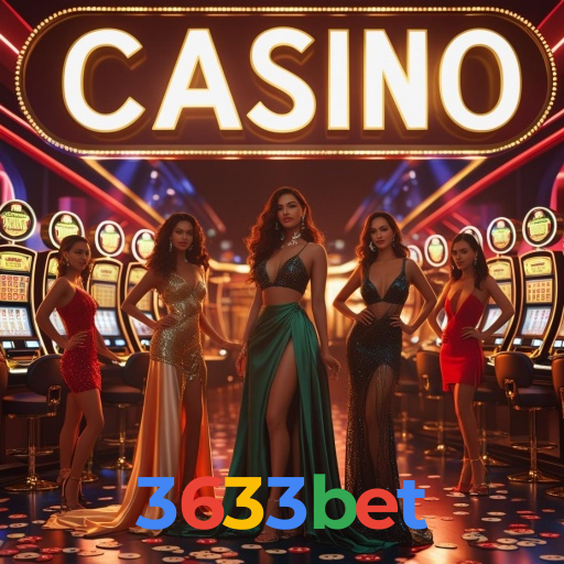 3633bet visual