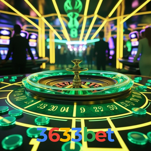 3633bet visual