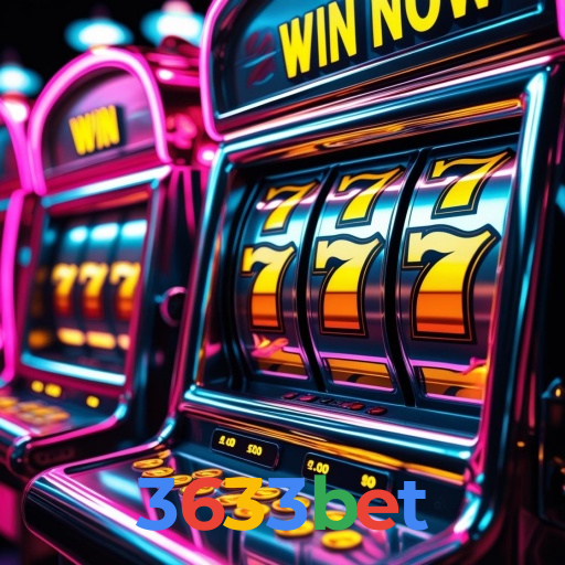 3633bet visual