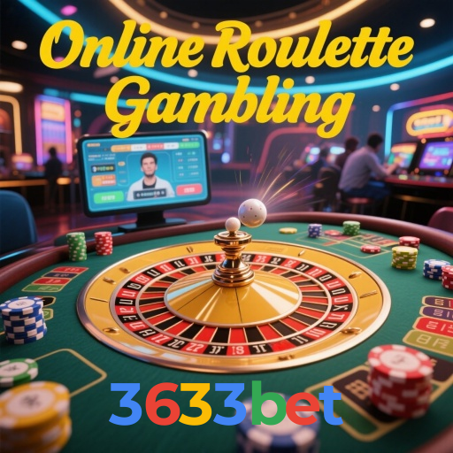 3633bet visual