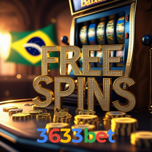 3633bet visual