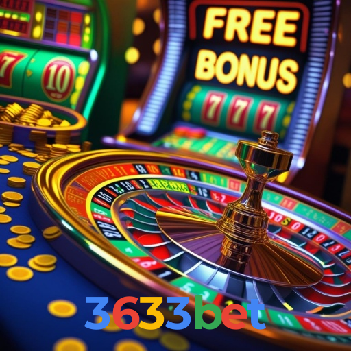 3633bet visual