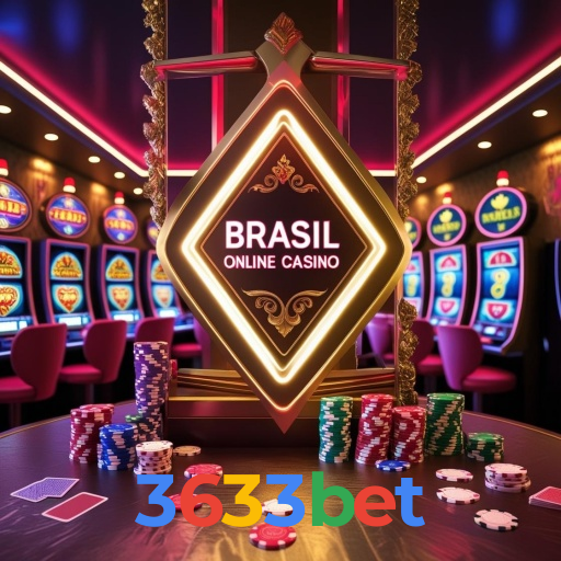 3633bet visual