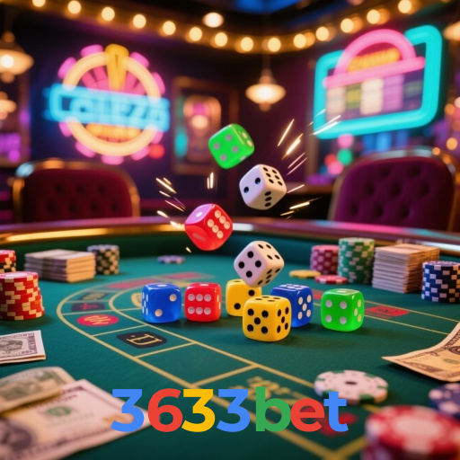 3633bet visual