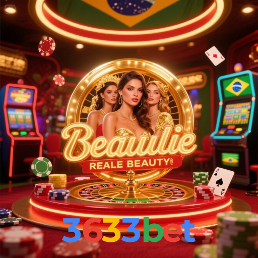 3633bet visual