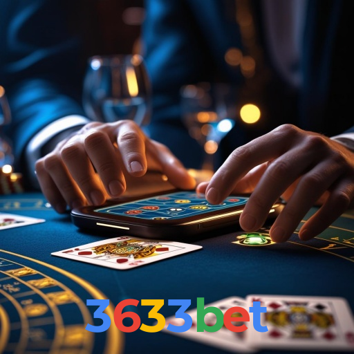 3633bet visual