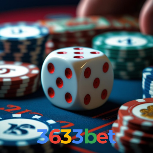3633bet visual