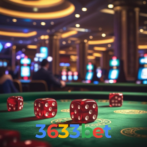 3633bet visual
