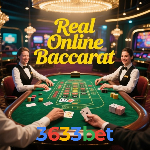3633bet visual