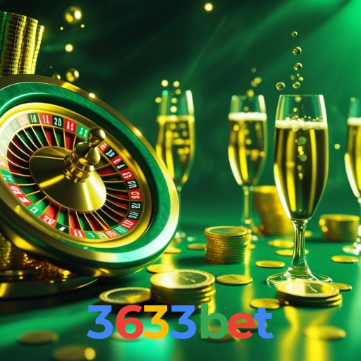 3633bet visual