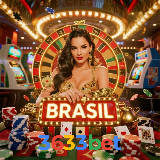 3633bet visual