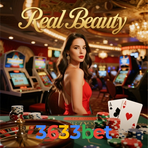 3633bet visual