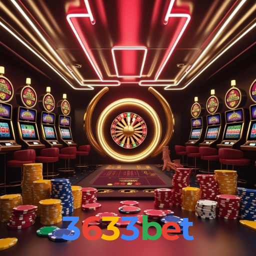 3633bet visual