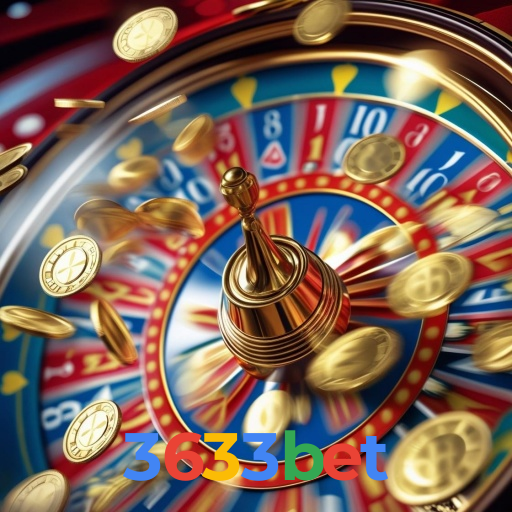 3633bet visual