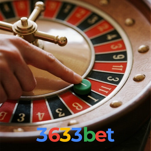 3633bet visual