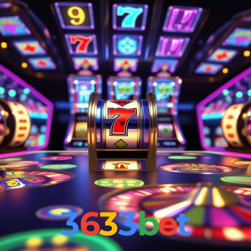 3633bet visual