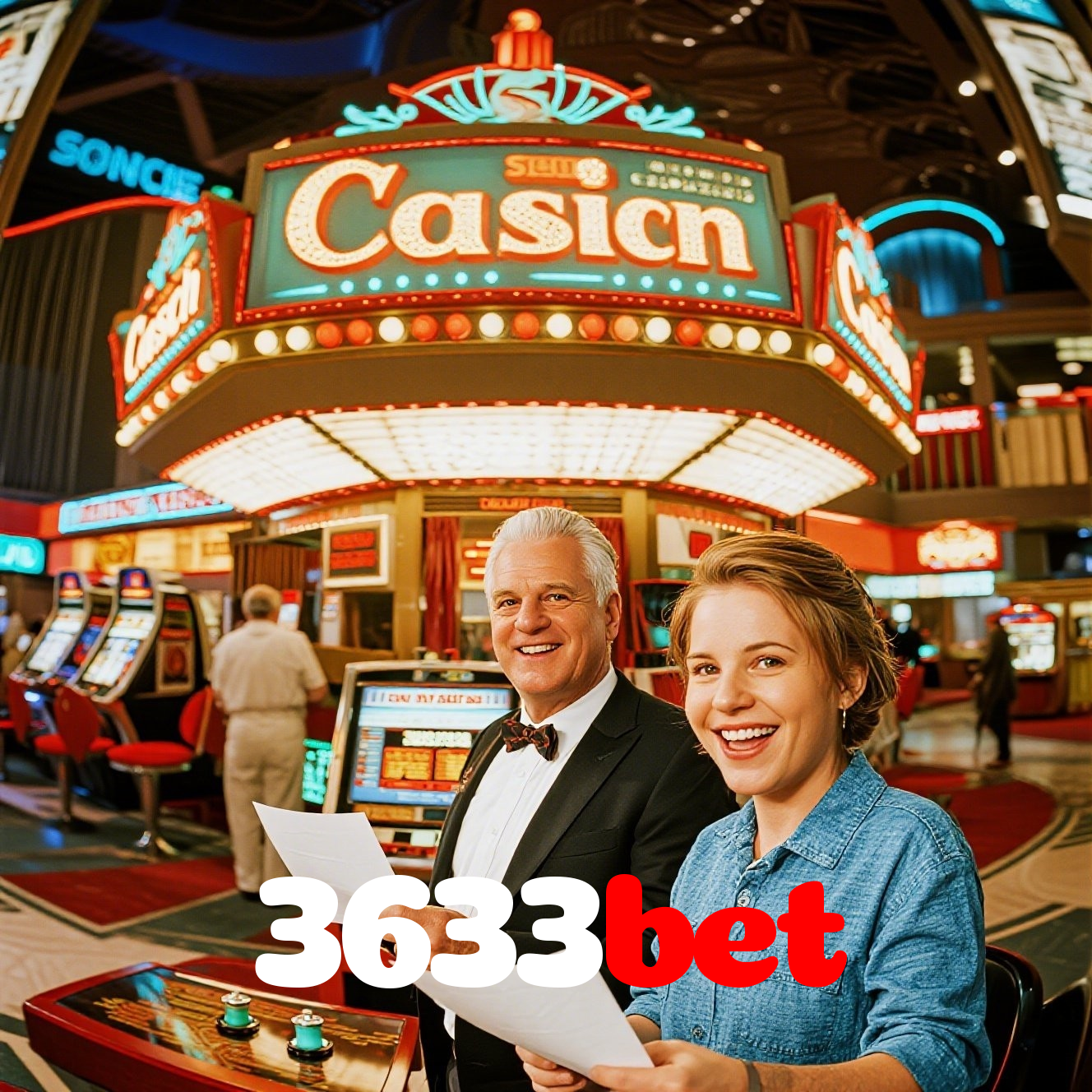3633bet