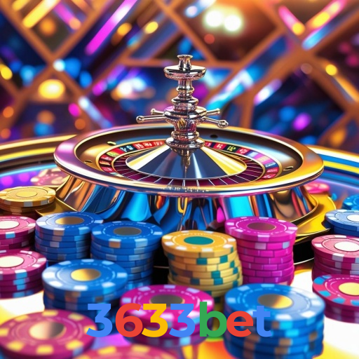 3633bet visual