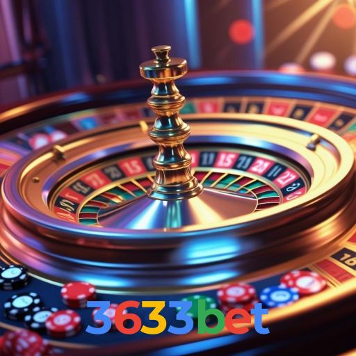 3633bet visual