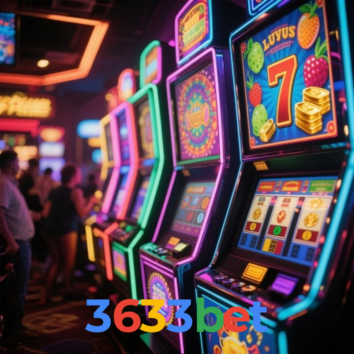 3633bet visual